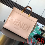 フェンディバッグ コピー