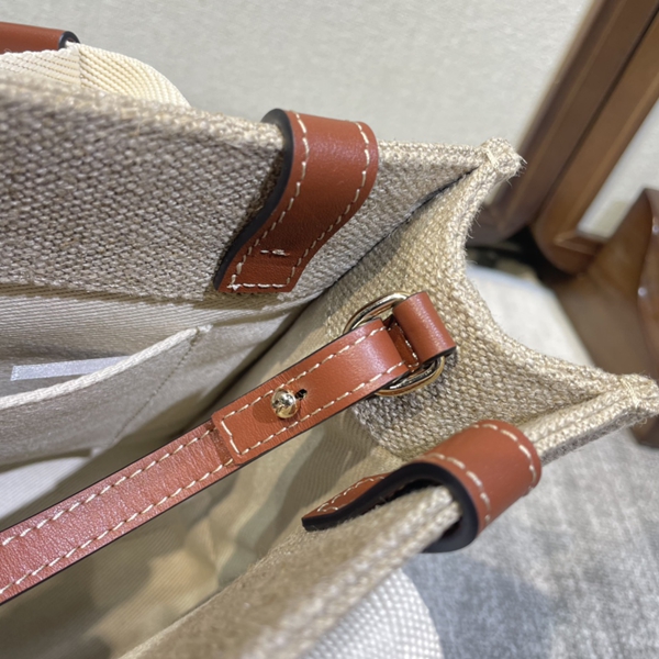 スーパーコピーブランドバッグ素材ディテール