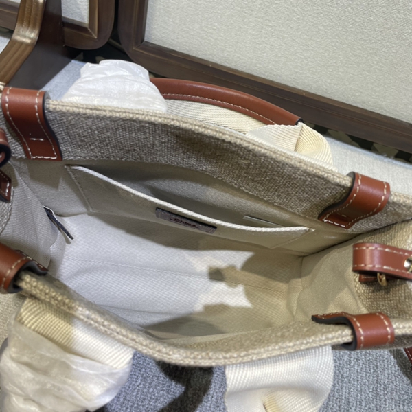 スーパーコピーブランドバッグ角部分ディテール
