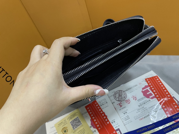 スーパーコピーブランドバッグ角部分ディテール