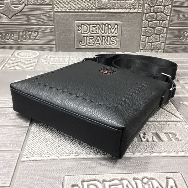 スーパーコピーブランドバッグ角部分ディテール