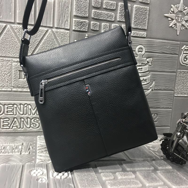 スーパーコピーブランドバッグ側面デザイン