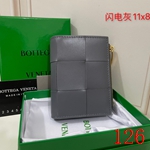 スーパーコピーボッテガ財布
