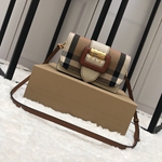 バーバリーバッグ003