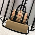 バーバリーバッグ010