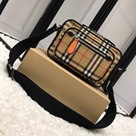 バーバリーバッグ049