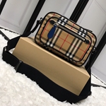 バーバリーバッグ051