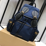 バーバリーバッグ052