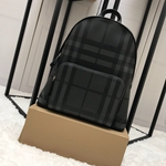 バーバリーバッグ087