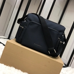 バーバリーバッグ090