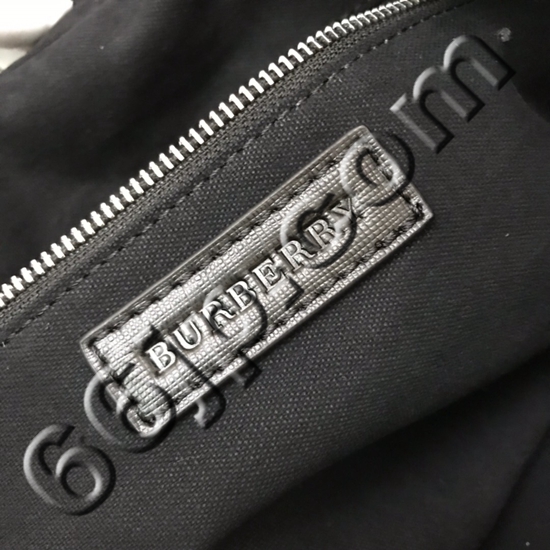 バーバリーバッグ全体デザイン