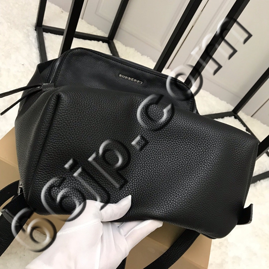 バーバリーバッグ内部構造