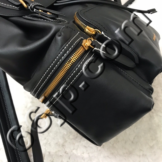 バーバリーバッグ内部構造