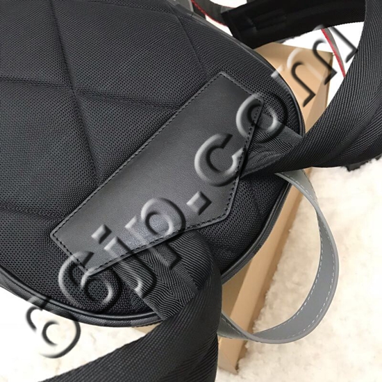 バーバリーバッグ着用イメージ
