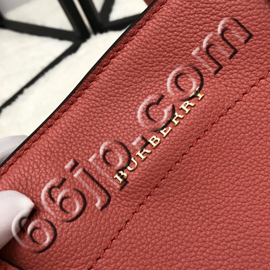 バーバリーバッグ内部構造