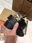 バーバリーベルト061