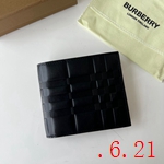 バーバリー財布001
