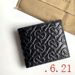 バーバリー財布002