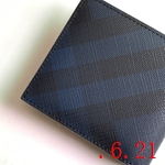 バーバリー財布003