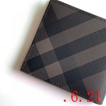 バーバリー財布004