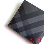 バーバリー財布005