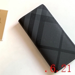 バーバリー財布006