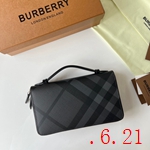 バーバリー財布011
