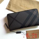 バーバリー財布012