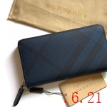 バーバリー財布013