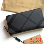 バーバリー財布014