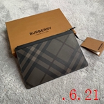バーバリー財布018