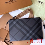 バーバリー財布020