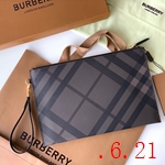 バーバリー財布022