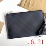 バーバリー財布023