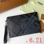 バーバリー財布025