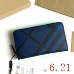 バーバリー財布026