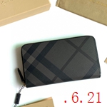 バーバリー財布027