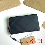 バーバリー財布028