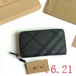 バーバリー財布029