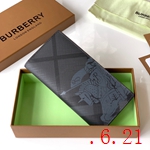 バーバリー財布032