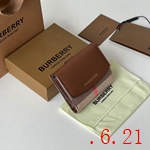 バーバリー財布037
