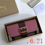 バーバリー財布040