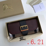 バーバリー財布041