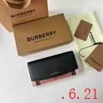 バーバリー財布045