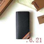バーバリー財布049