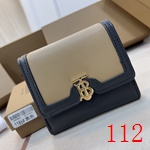 バーバリー財布004