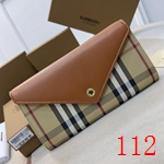 バーバリー財布005