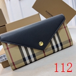 バーバリー財布006