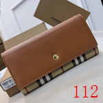 バーバリー財布009