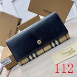 バーバリー財布010